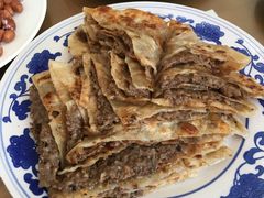 -京东肉饼总店