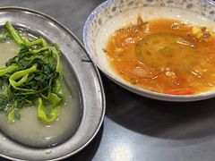 -红星光发煲仔饭(大石街店)