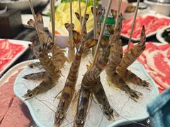 -大渔小鲜火锅店