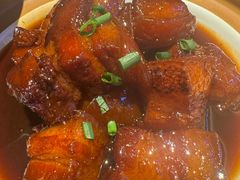 -小菜园新徽菜(连云港海州吾悦店)