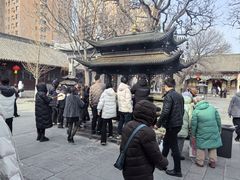 -护国法轮寺