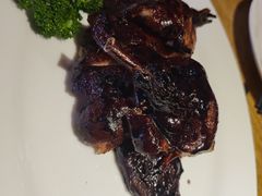 -热度餐厅(老佛爷店)