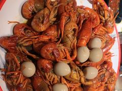 -串盟烧烤大排档·长沙美食地标(星沙店)