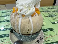 -玉椰林甜品店(创始店)