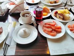 -松山湖帝豪花园酒店西餐厅(美景中路店)
