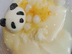 桂花酒酿豆花-眉州东坡(团结湖店)