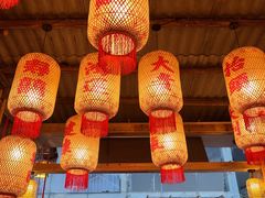 -袁山山重庆火锅(丈八北路店)