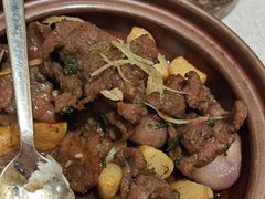 -星河湾半岛酒店-真粤中餐厅