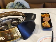 -锦尚阁烤鱼(望京新荟城店)