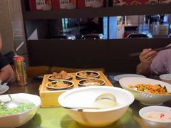 -延安八大碗(陕北菜·枣园路店)