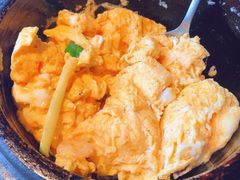 会跳舞的鸡蛋-嘉禾·悦享餐厅(八方汇店)