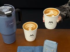 -M Stand(西安大悦城店)