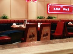 大堂-辣得叫湘菜(四明店)