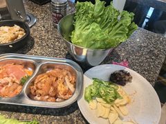 -高丽苑韩国烤肉(海昌路旗舰店)