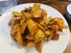 -东北菜冰城一家人