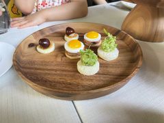 -三嚥阁 La Villa Restaurant
