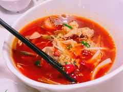 -黄弟大排档·湖南菜·小龙虾·小海鲜(凯旋北路店)