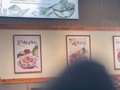 -冰川朝鲜族料理·东北菜(观前店)