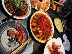 -红盔甲·小龙虾(人民广场店)