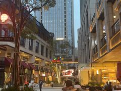-KAOTOWN烤堂•烧烤(海汇港店)
