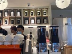 -Peet's Coffee皮爷咖啡(万象天地店)