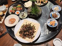 -31号公馆(黄兴广场白果园店)