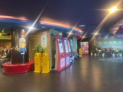 -中影国际影城(兰生大厦店)