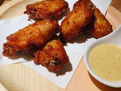 二哥爱鸡翅-太二酸菜鱼(汕头苏宁广场店)