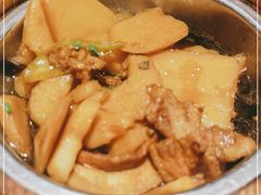 -苹果树下艺术餐厅(通州店)