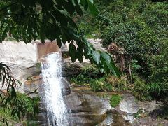 -萍乡武功山风景名胜区