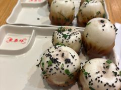 -东泰祥生煎馆(重庆北路店)