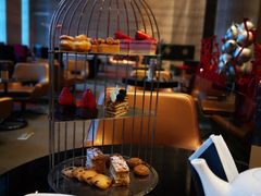 -北纬29度大堂吧-重庆富力艾美酒店-近江岸天街