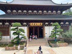 -径山寺
