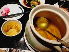 -汤品小厨·海鲜·烧烤·家常菜