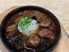 -东京屋(武定路店)