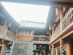 -88号小吃店·经典云南菜·地道纳西美食