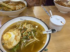 -桂林米粉(亦庄国融国际店)