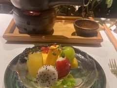 -叶叶菩提(太原别墅店)