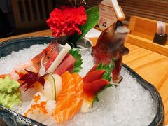 -玄海寿司(国贸店)