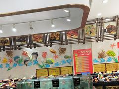 -渔码头食府(蓬莱阁店)