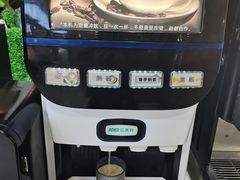 -青岛蓝海大饭店·爱琴海自助餐厅(崂山店)