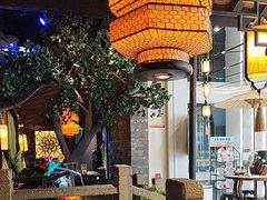 -绿茶餐厅(深圳龙华天虹购物中心店)