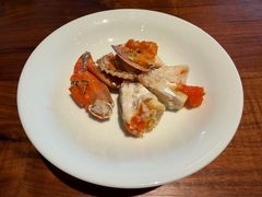 -新荣记(新源南路店)