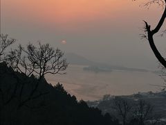 -云龙湖旅游景区