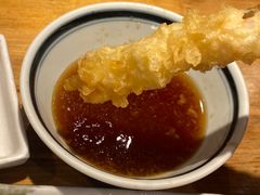 -天ぷら定食まきの(難波千日前店)