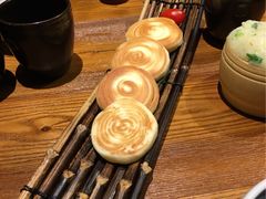 -云海肴·汽锅鸡·云南菜(天津国金汇店)