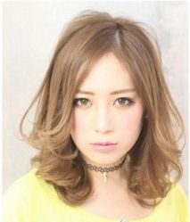 -时尚殿堂明星门店