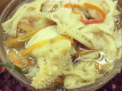 -香港蓮香樓(上環店)