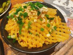 -北丐先生·野馄饨烧烤(雨花万象店)