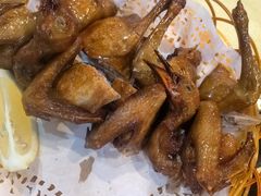 -一煲鸽